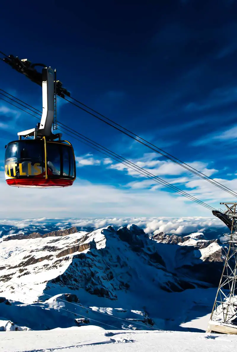 Eid 2025 Europe Adventure: 7 Nights Zurich to Paris | Swiss Alps, Black Forest & Disneyland