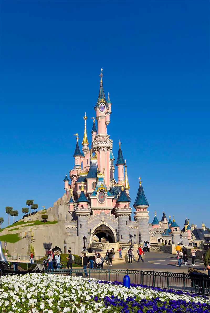 Eid 2025 Europe Adventure: 7 Nights Zurich to Paris | Swiss Alps, Black Forest & Disneyland