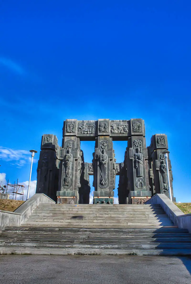 Eid Al Fitr 2025 Georgia Tour: 5-Day Luxury Escape to Tbilisi & Gudauri with Kazbegi, Kakheti & Cultural Tours