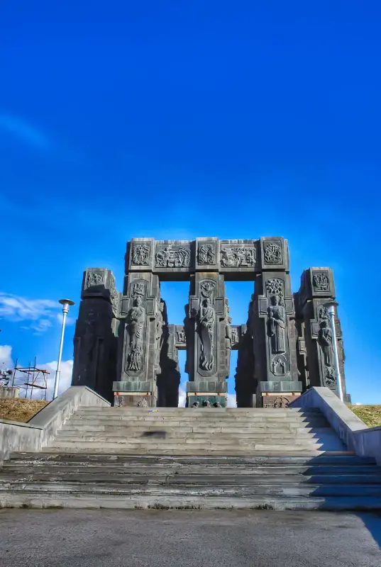 Eid Al Fitr 2025 Georgia Tour: 5-Day Luxury Escape to Tbilisi & Gudauri with Kazbegi, Kakheti & Cultural Tours