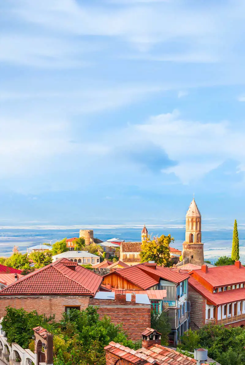 Eid Al Fitr 2025 Georgia Tour: 5-Day Luxury Escape to Tbilisi & Gudauri with Kazbegi, Kakheti & Cultural Tours