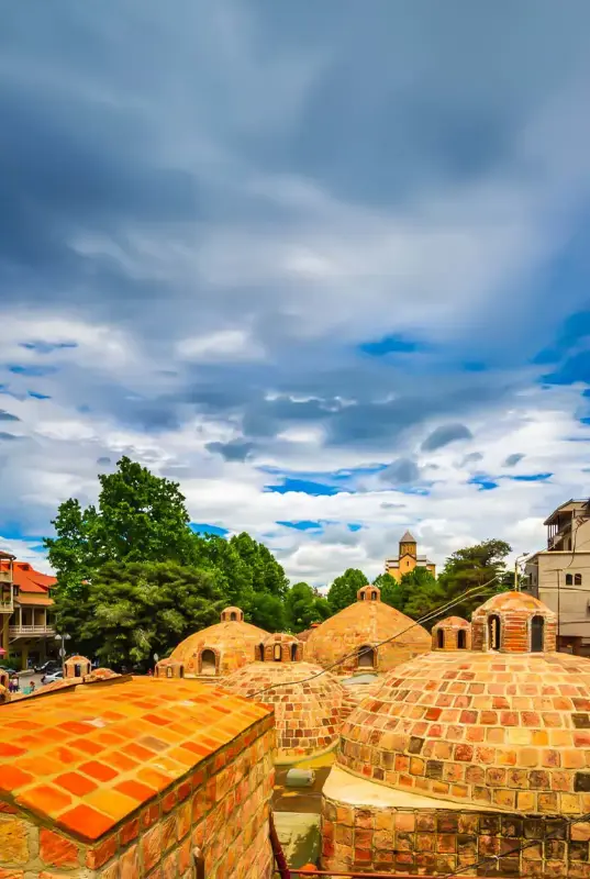 Eid Al Fitr 2025 Georgia Tour: 5-Day Luxury Escape to Tbilisi & Gudauri with Kazbegi, Kakheti & Cultural Tours