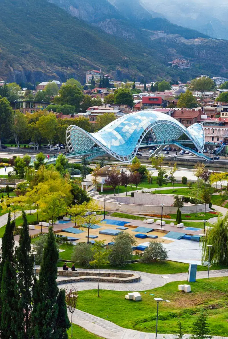 Eid Al Fitr 2025 Georgia Tour: 5-Day Luxury Escape to Tbilisi & Gudauri with Kazbegi, Kakheti & Cultural Tours