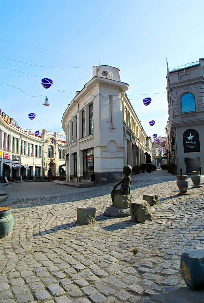 Eid Al Fitr 2025 Georgia Tour: 5-Day Luxury Escape to Tbilisi & Gudauri with Kazbegi, Kakheti & Cultural Tours