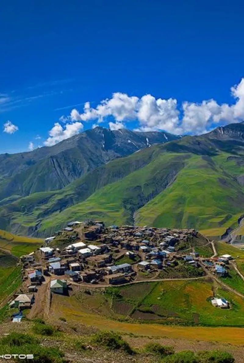 3 Nights of Christmas Magic in Azerbaijan