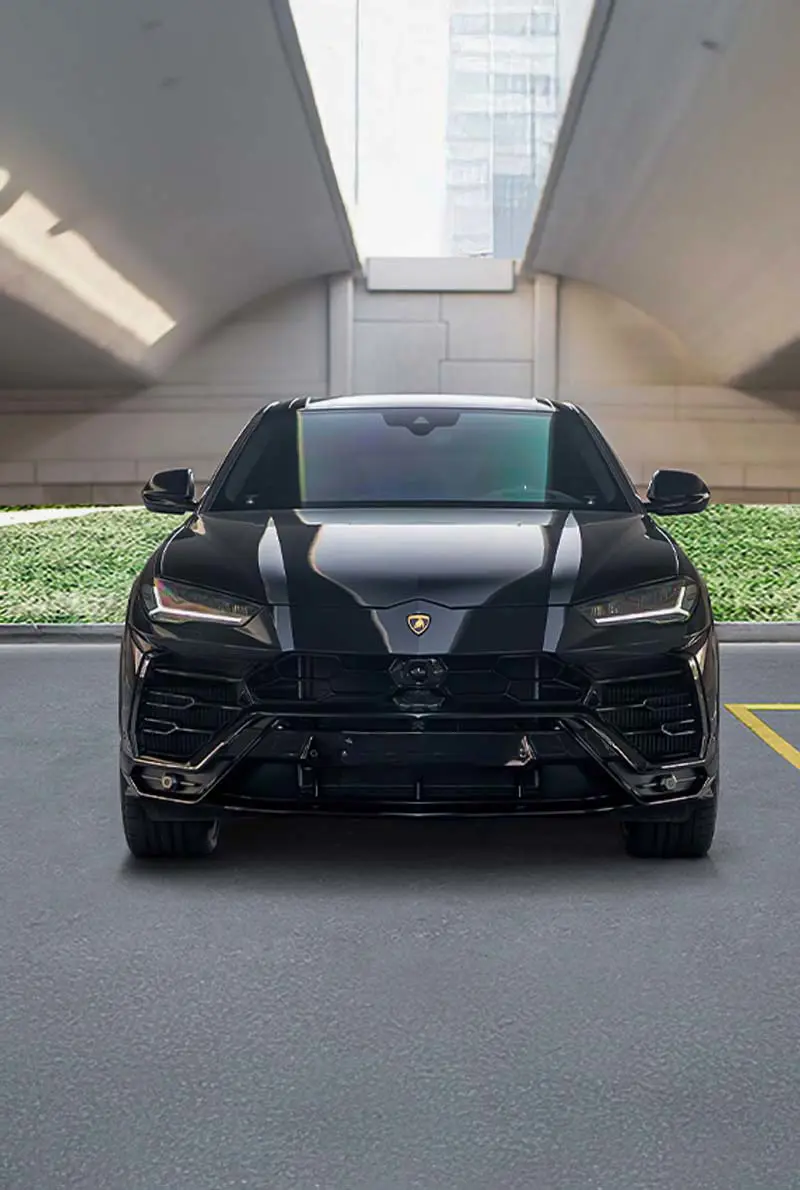 Exotic Lamborghini Rentals: Unforgettable Supercar Experience