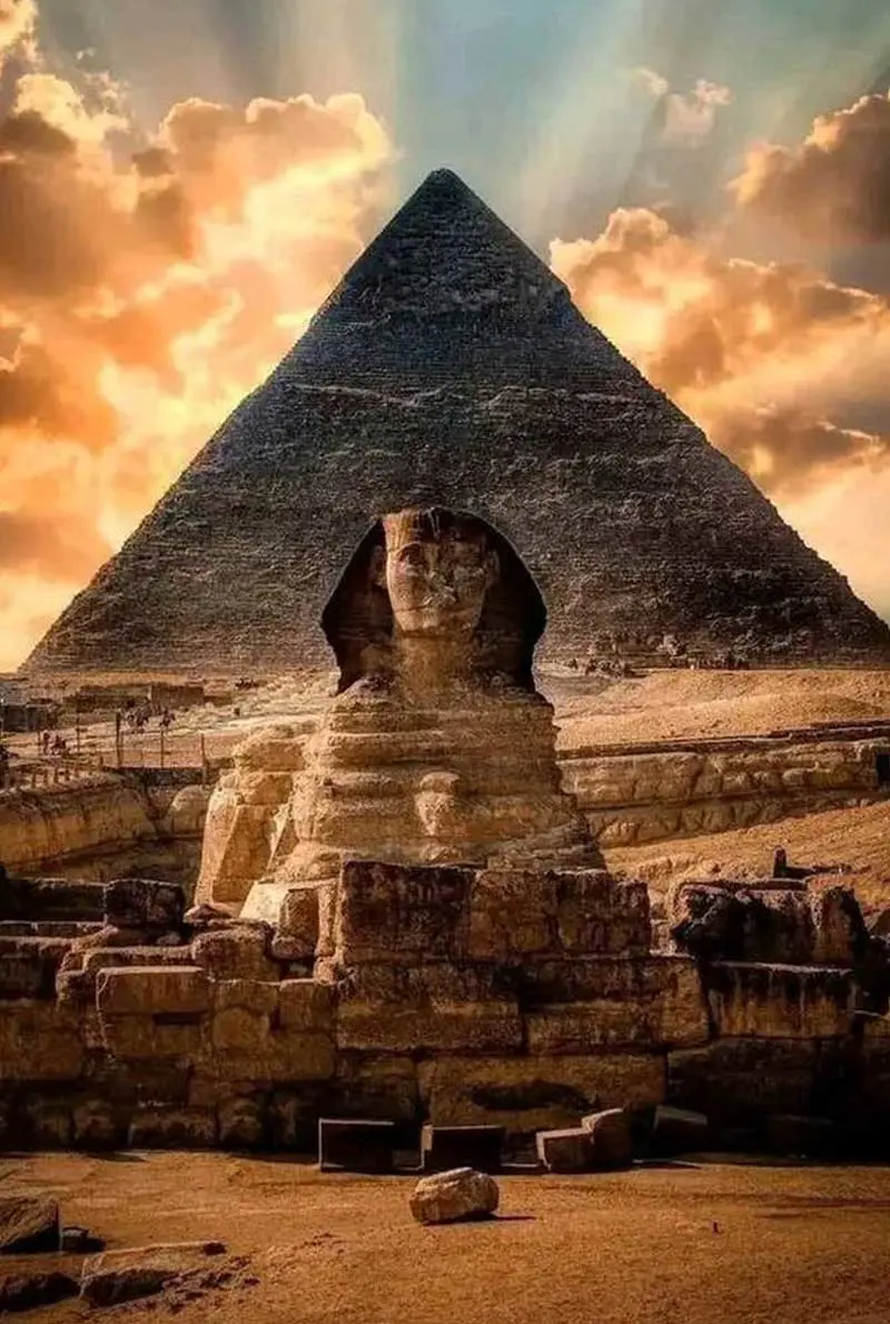 3 Night Trip to Egypt