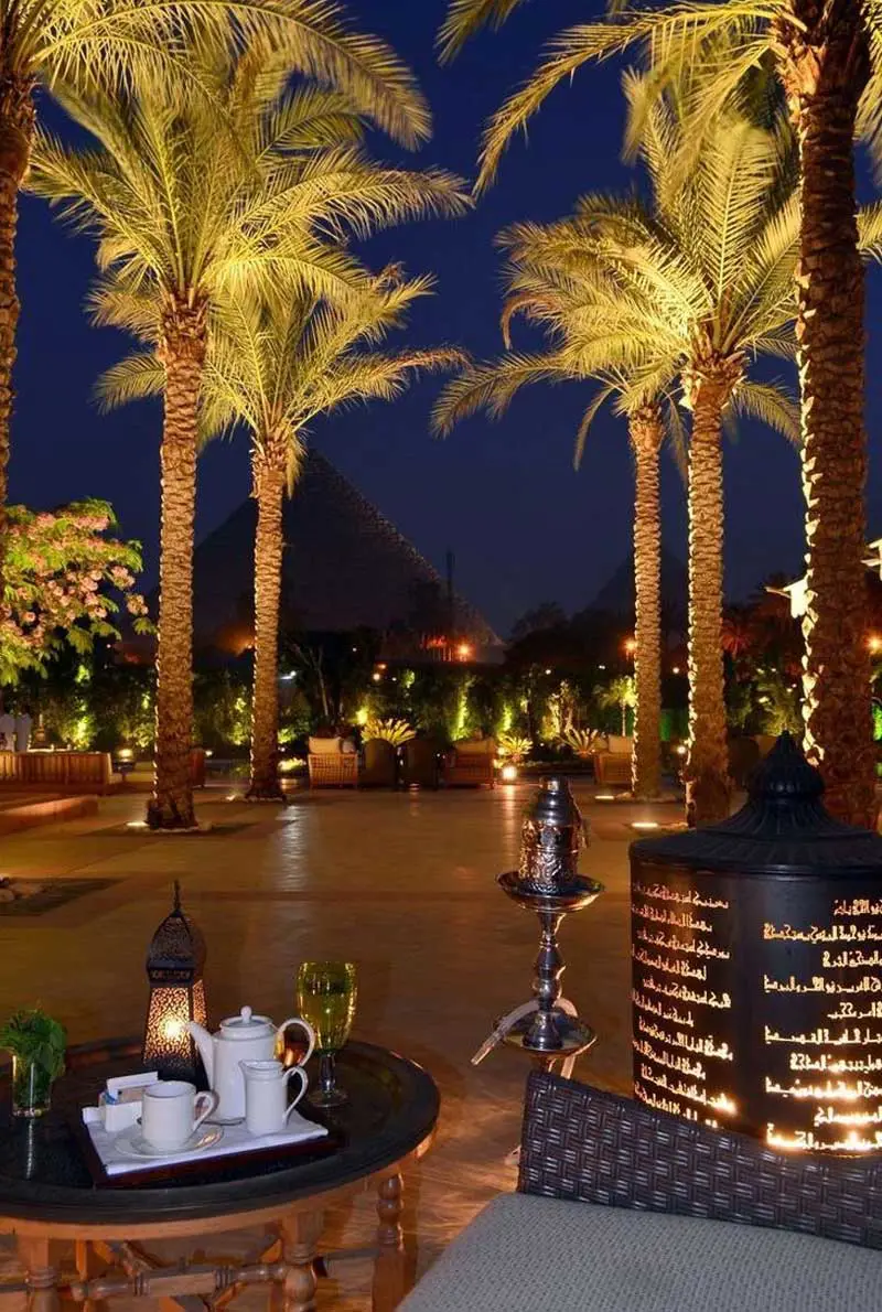 3 Night Trip to Egypt