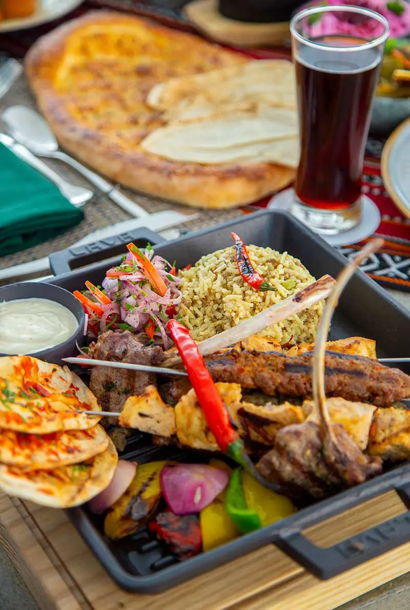 Delux Discounts at Mercure Dubai Deira