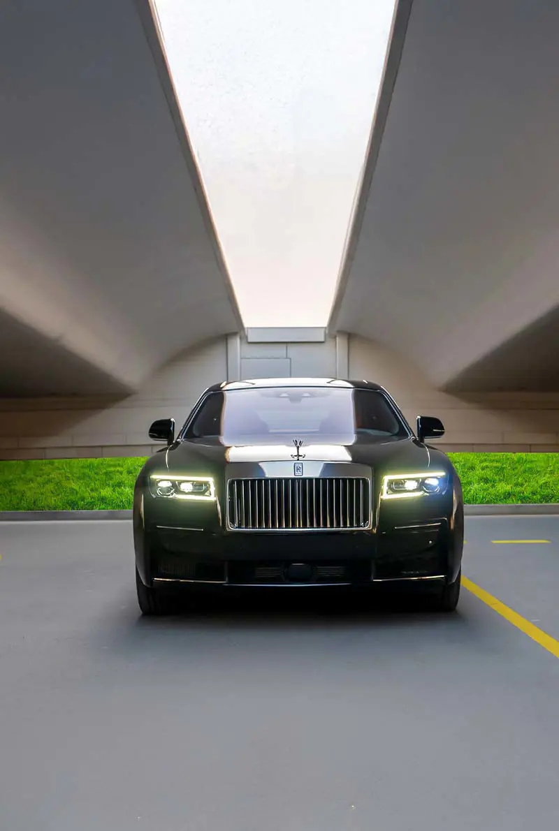 Ultra-Luxury Rolls Royce Rentals: The Ultimate Status Symbol