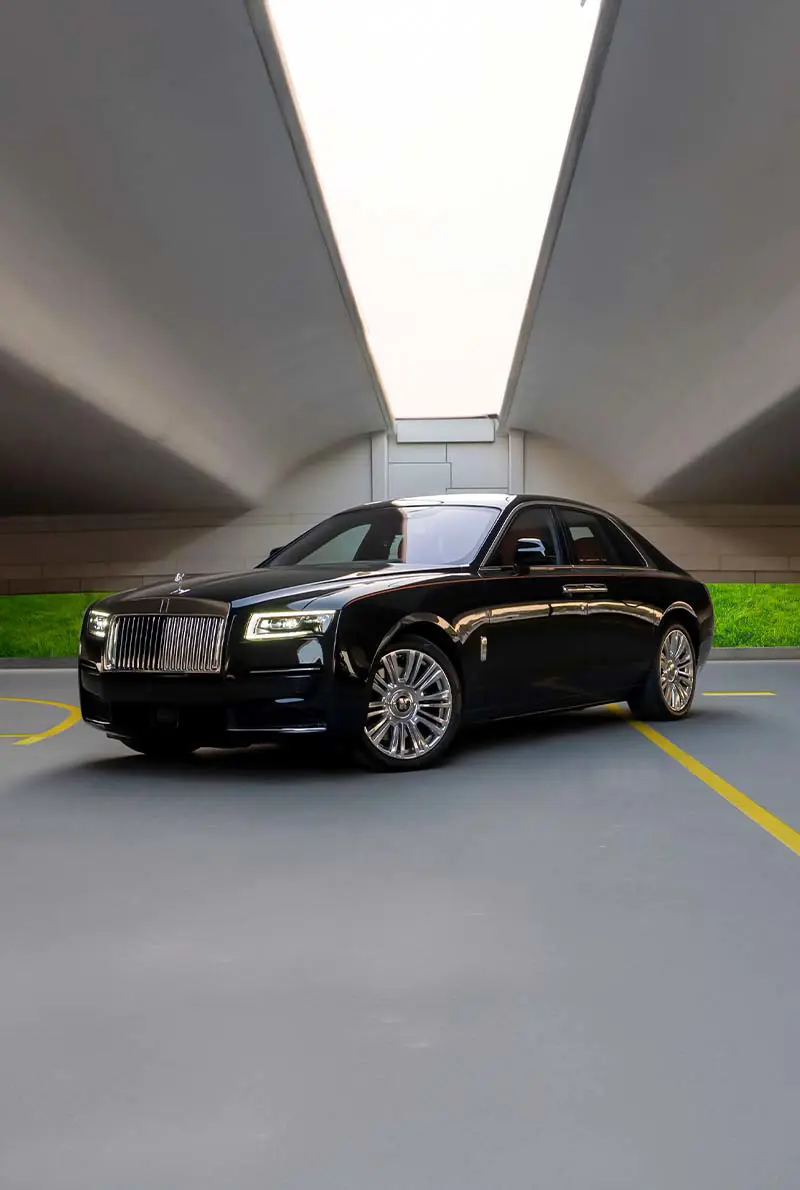 Ultra-Luxury Rolls Royce Rentals: The Ultimate Status Symbol