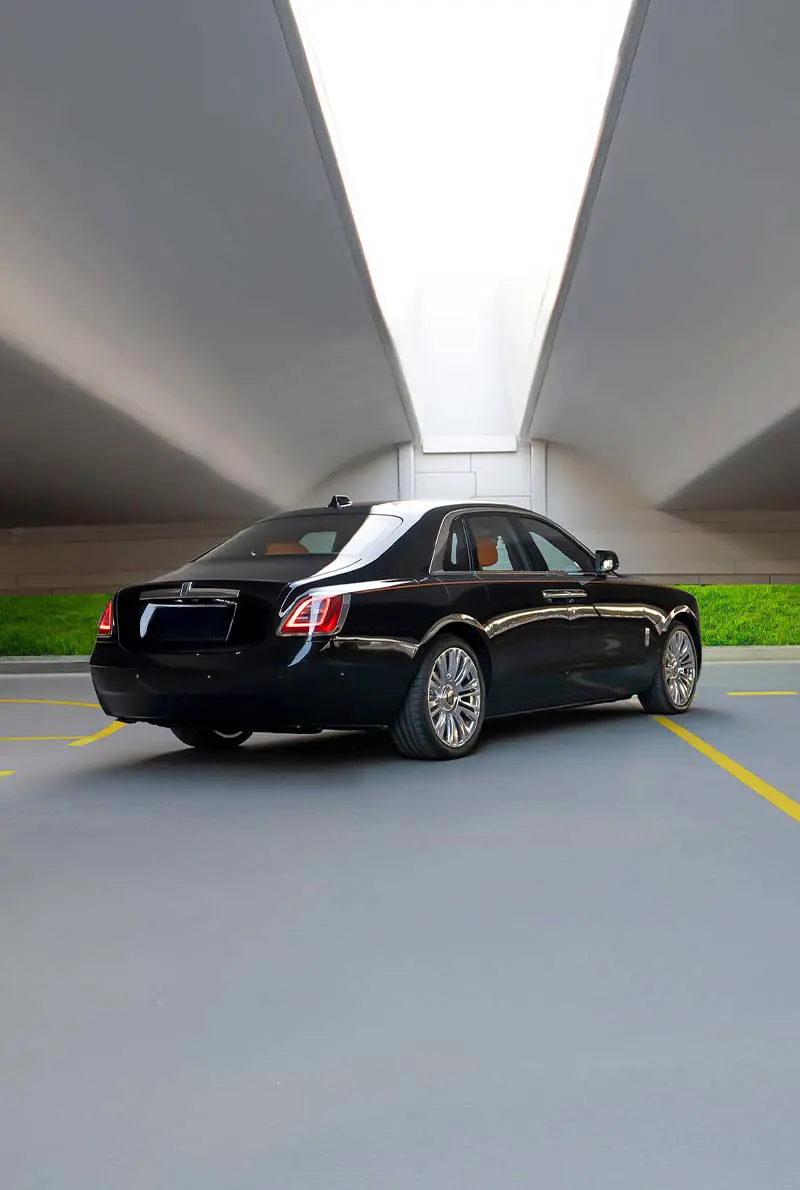 Ultra-Luxury Rolls Royce Rentals: The Ultimate Status Symbol