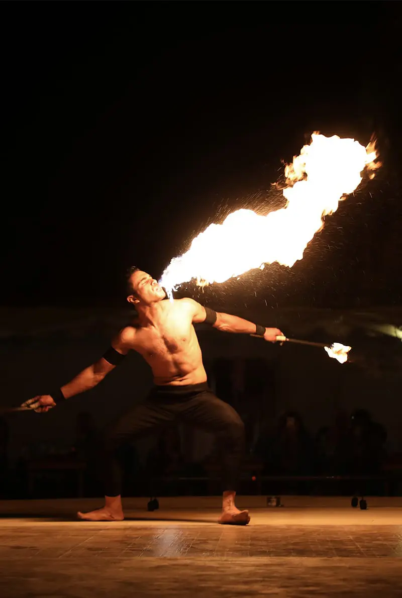 Desert Safari Al Khayma