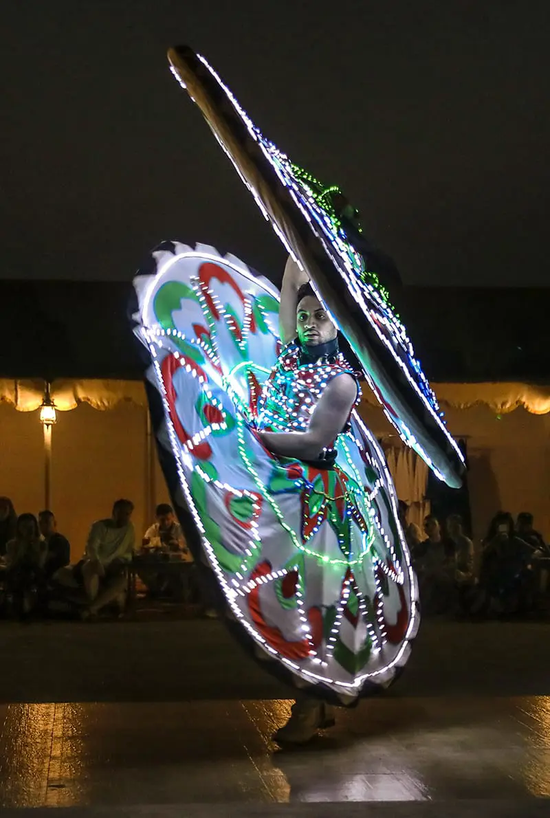 Desert Safari Al Khayma