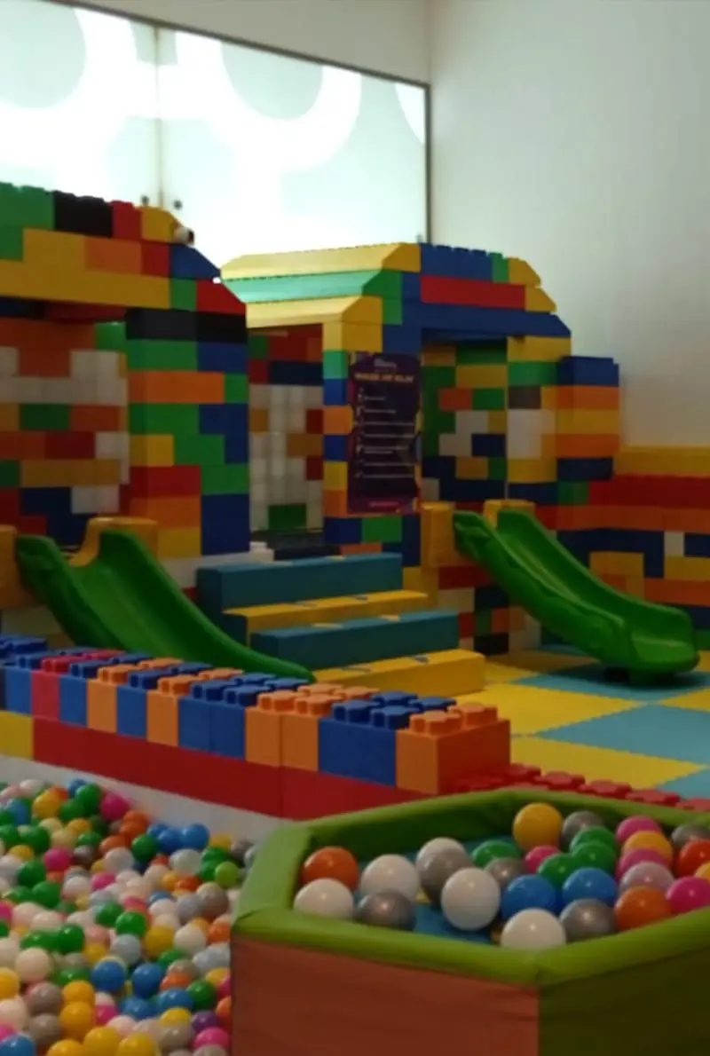 360 Play Me - Spider Tower Al Ghurair