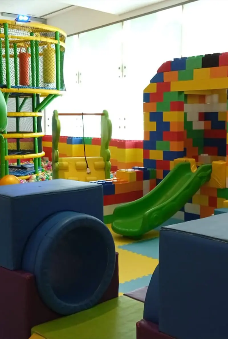 360 Play Me - Spider Tower Al Ghurair