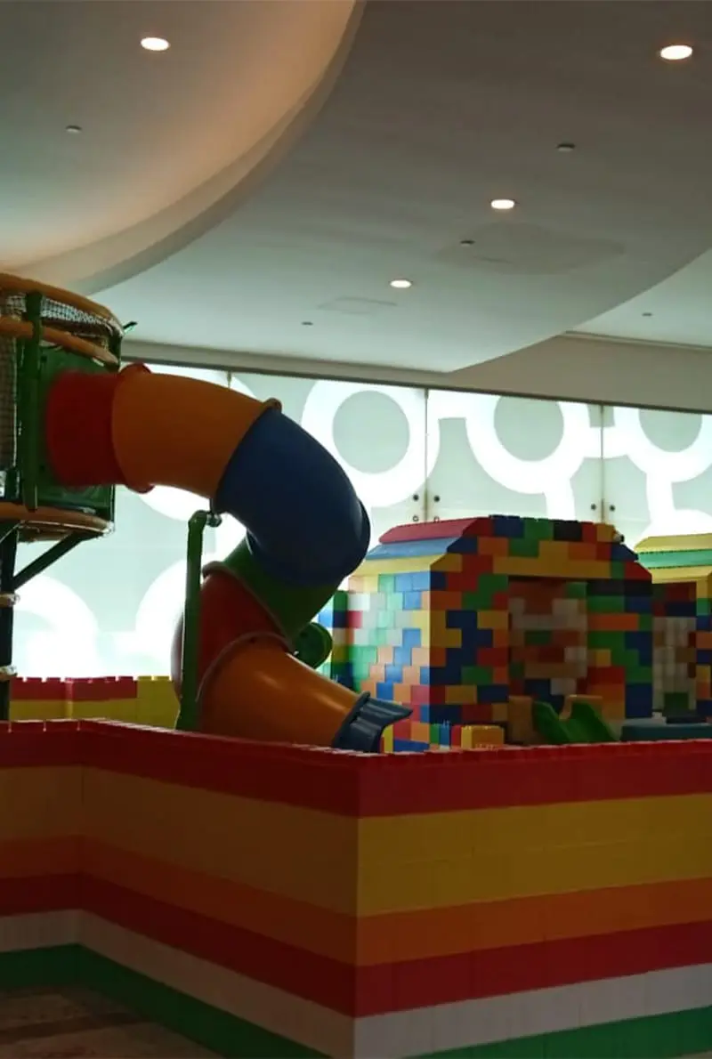 360 Play Me - Spider Tower Al Ghurair