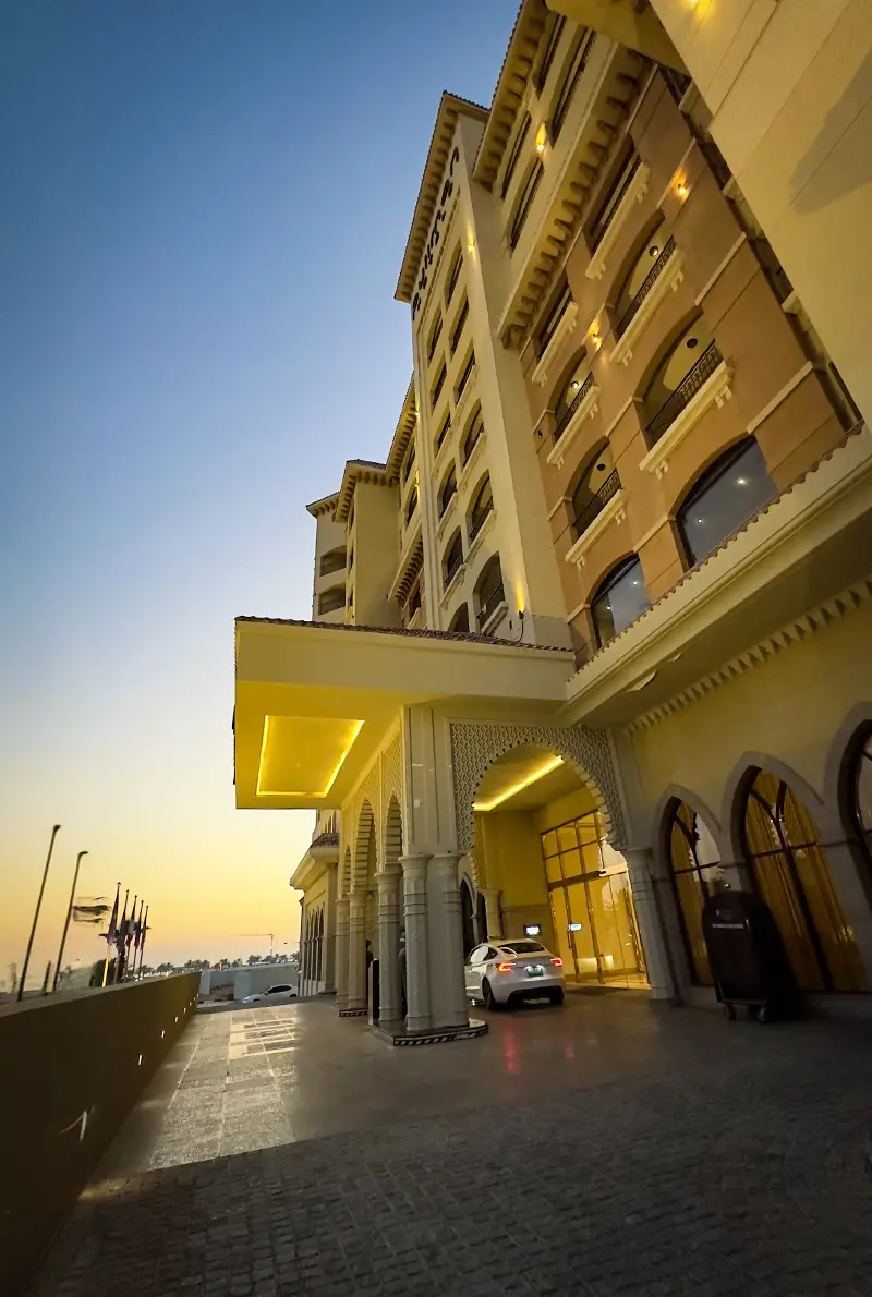 Private Turtle Beach cafe-Pull man resorts