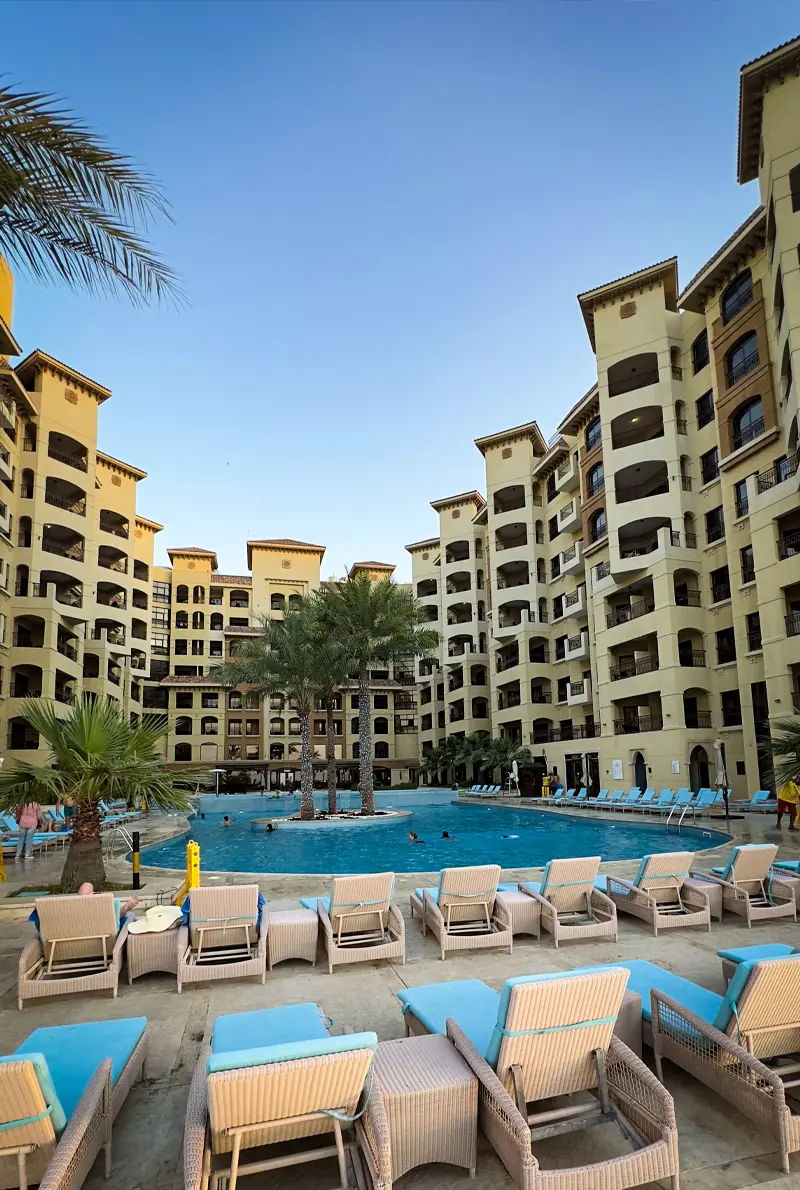 Private Turtle Beach cafe-Pull man resorts