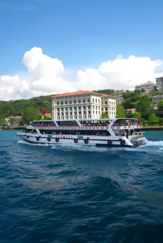 Turkey Visa Assist