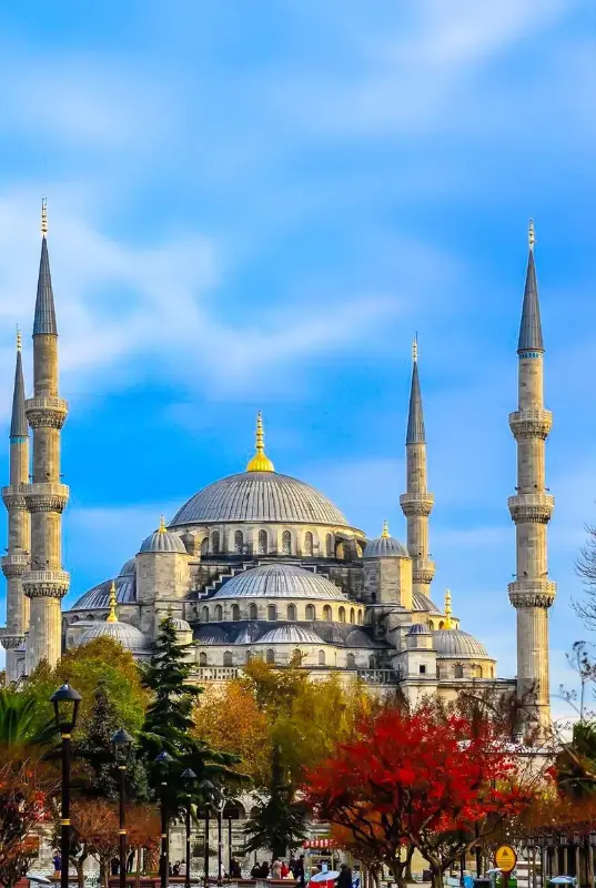 Turkey Visa Assist