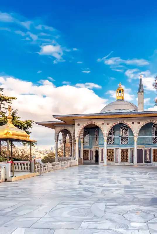 Turkey Visa Assist