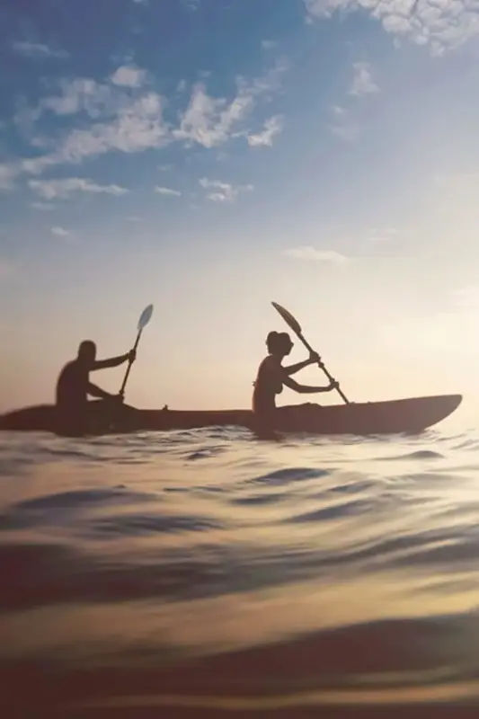 RAK Adventure Kayak