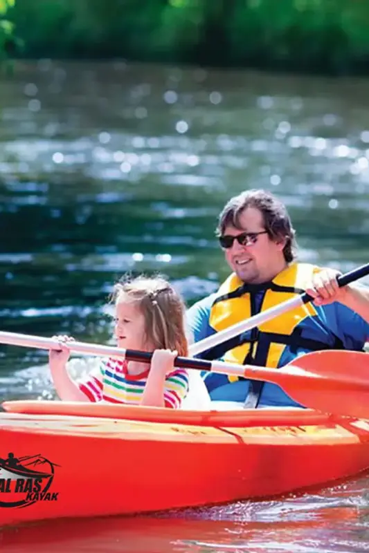 RAK Adventure Kayak