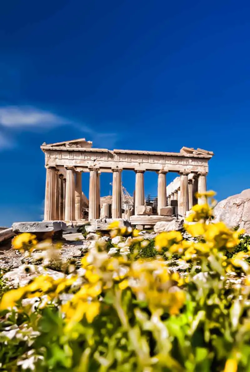 Premium Athens Complete Experience: 7-Day Cultural Heritage Tour with Acropolis Visit & 4-Star Luxury Accommodation