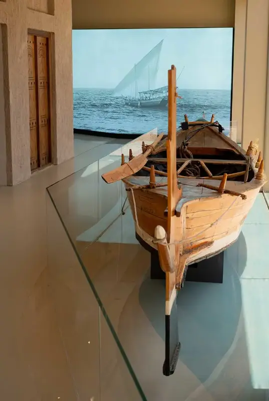 Al Shindagha