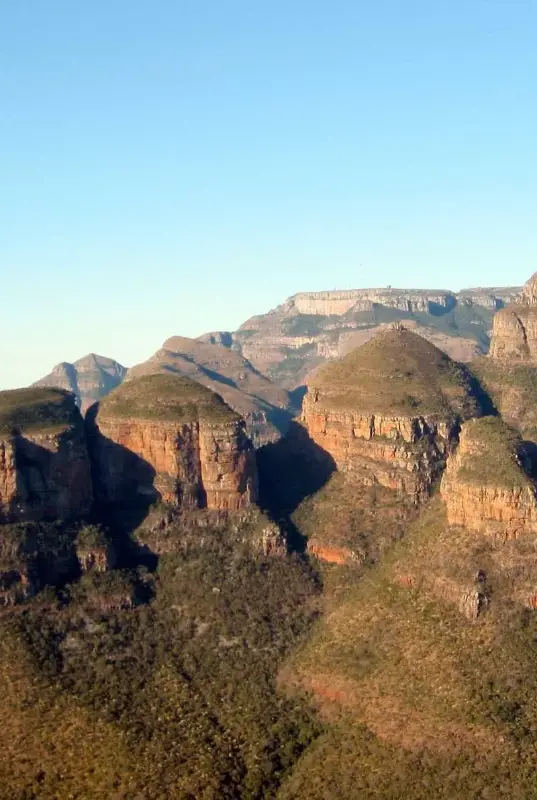 4 Nights in Kenya