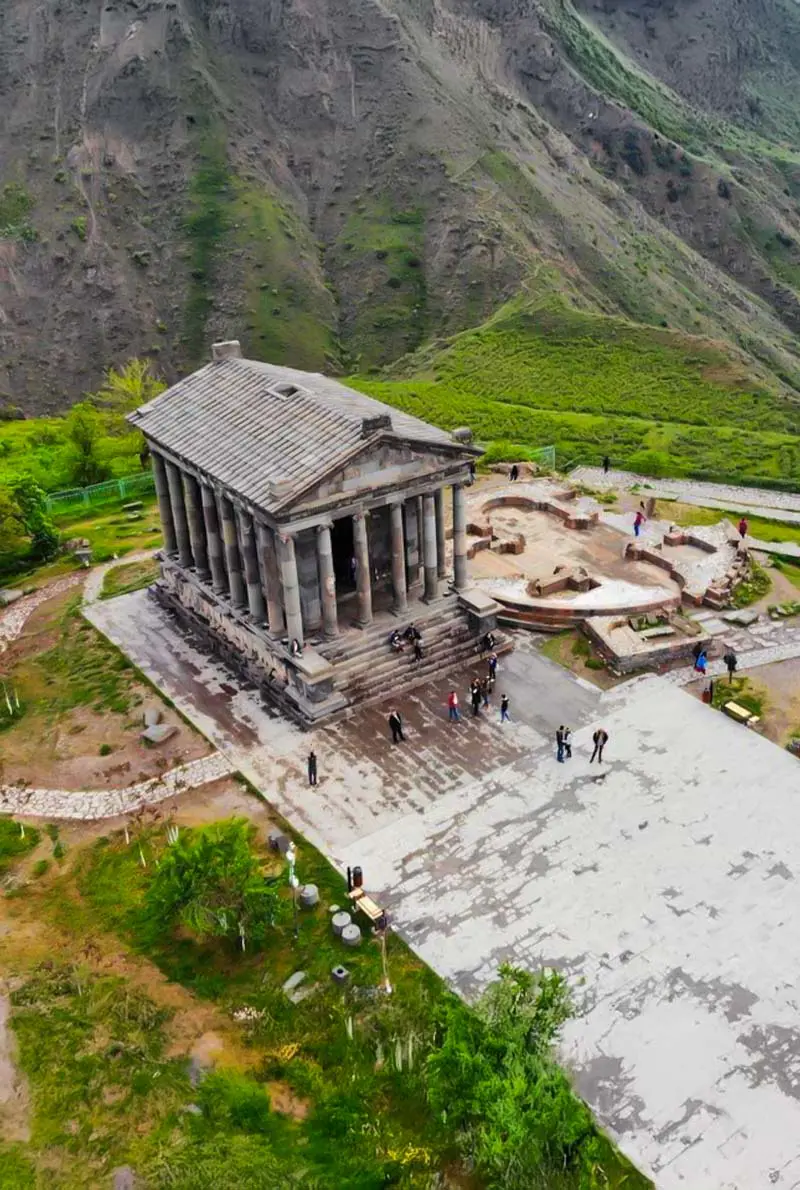Armenia Explorer Package-5-Star Mountain Retreat & Cultural Heritage Tour-Eid Al Fitr 2025
