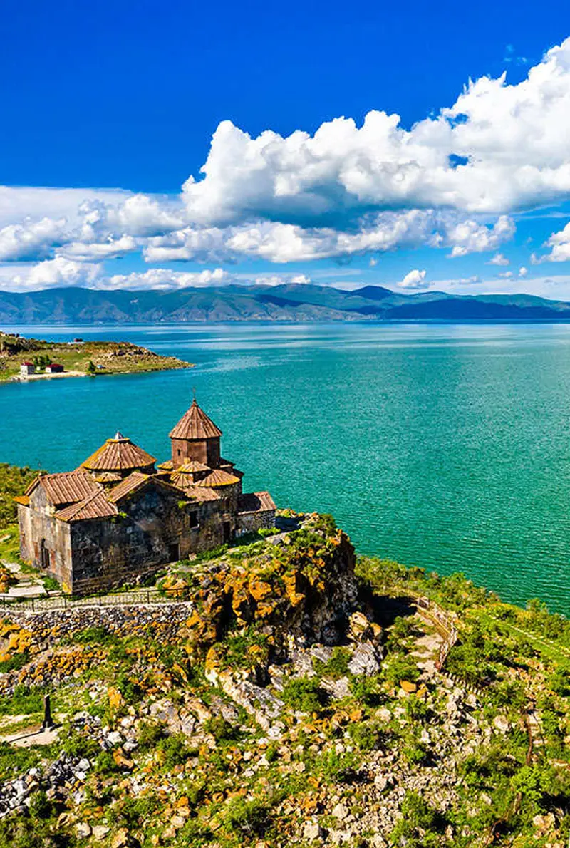 3 Nights in Armenia
