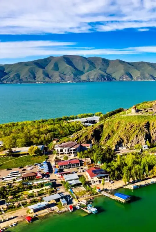 3 Nights in Armenia