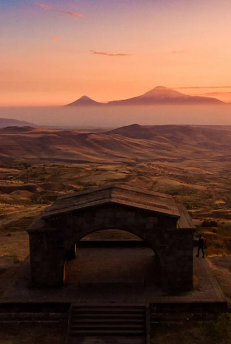 3 Nights in Armenia