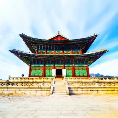 Navigating to the 2 Nights 3 Days Seoul - Complete Korea City Tour with Airport Transfers