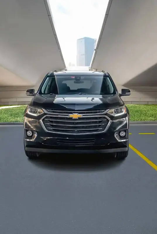 Reliable Chevrolet Rentals: Practical Options for Any Trip
