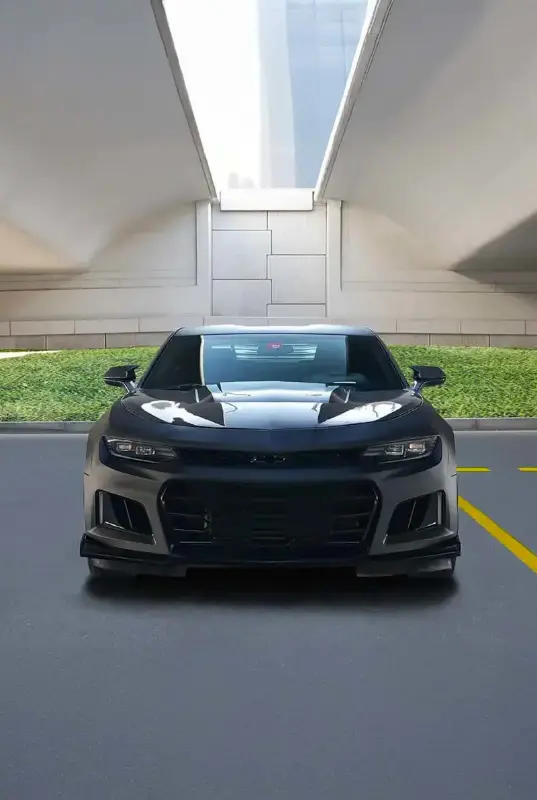 Reliable Chevrolet Rentals: Practical Options for Any Trip