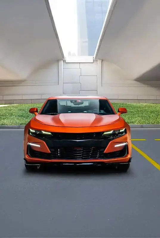 Reliable Chevrolet Rentals: Practical Options for Any Trip
