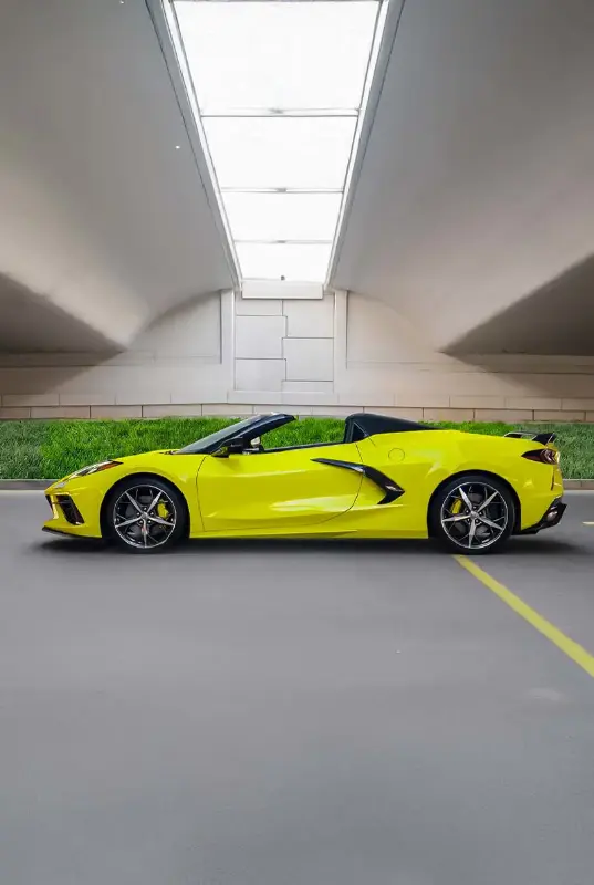 Reliable Chevrolet Rentals: Practical Options for Any Trip