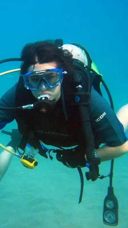Drar Diving Center