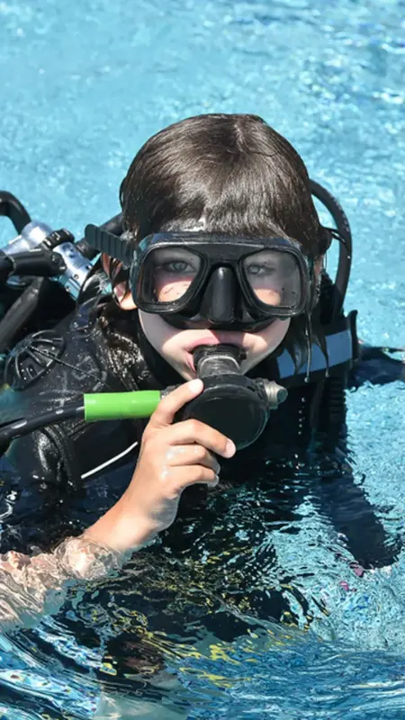 Drar Diving Center