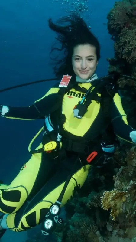 Drar Diving Center