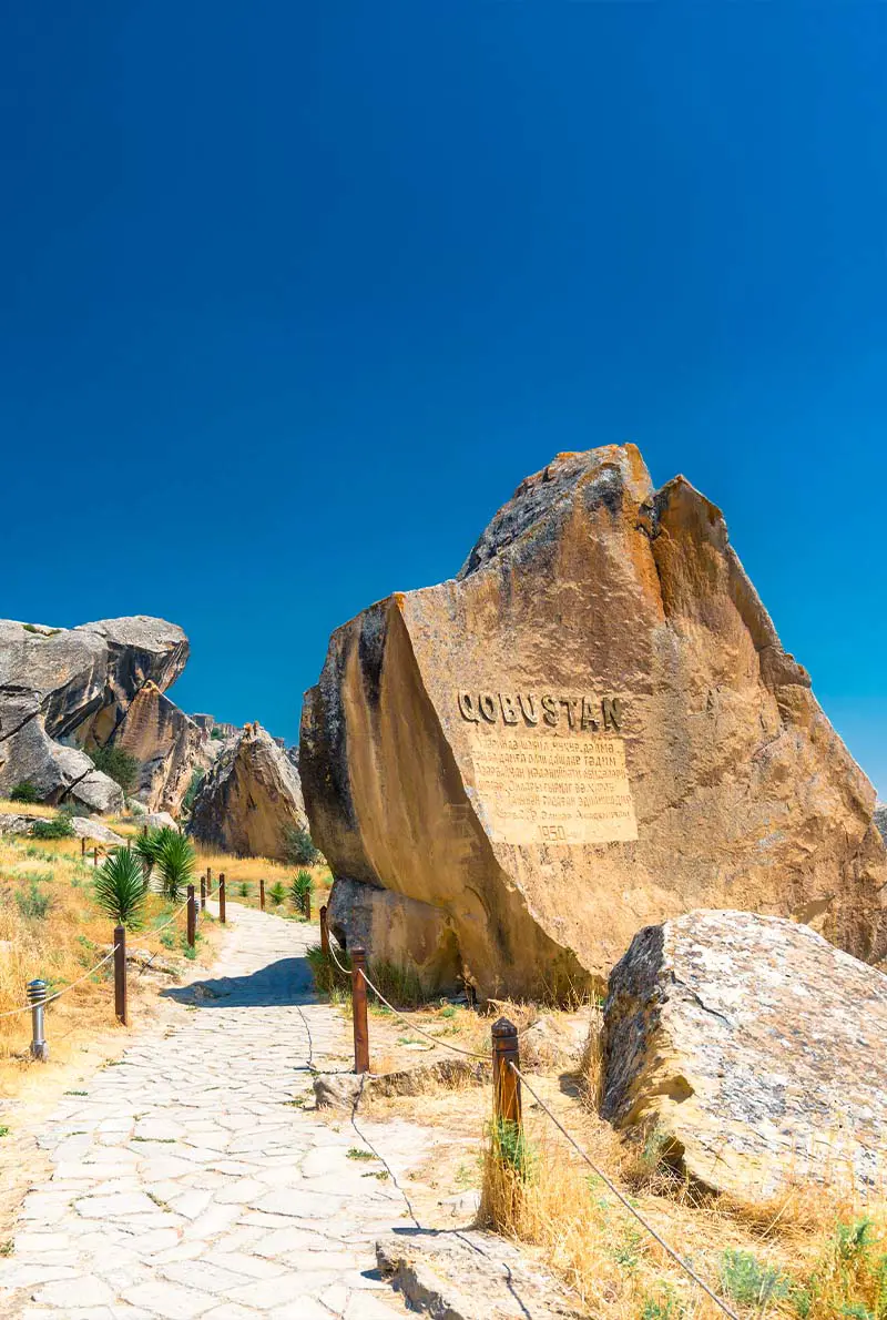 Azerbaijan Eid Al Fitr: 3-Night Baku Adventure - Unbeatable Value