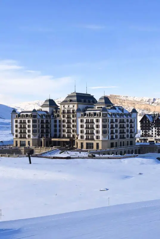 Azerbaijan Eid Al Fitr: 3-Night Baku Adventure - Unbeatable Value