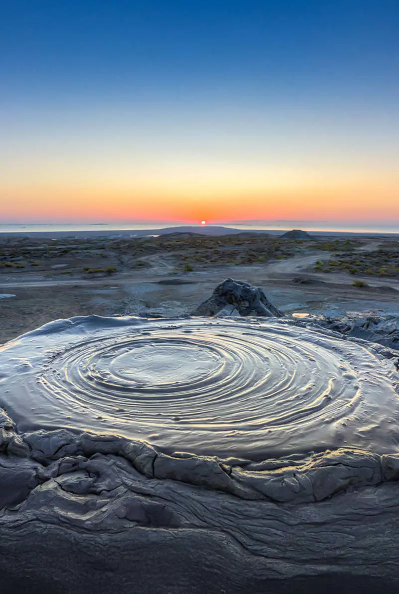 Azerbaijan Eid Al Fitr: 3-Night Baku Adventure - Unbeatable Value