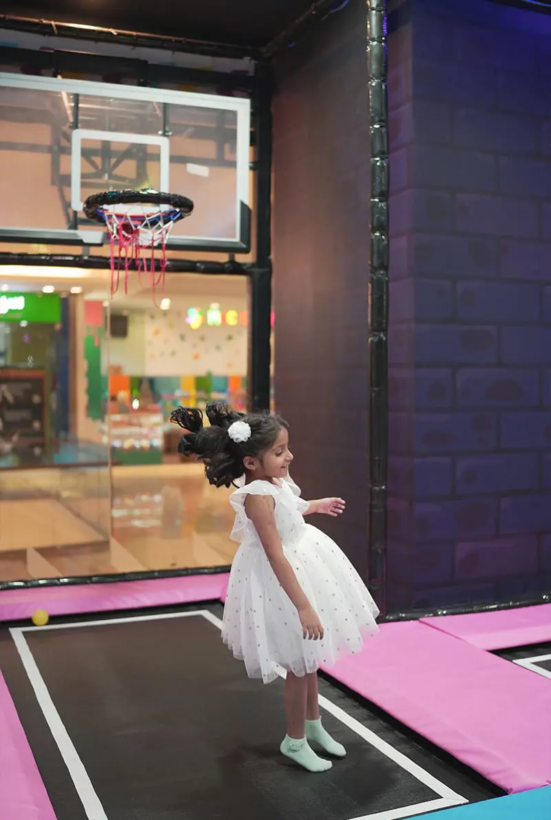 360 Adventure Land - Al Ghurair