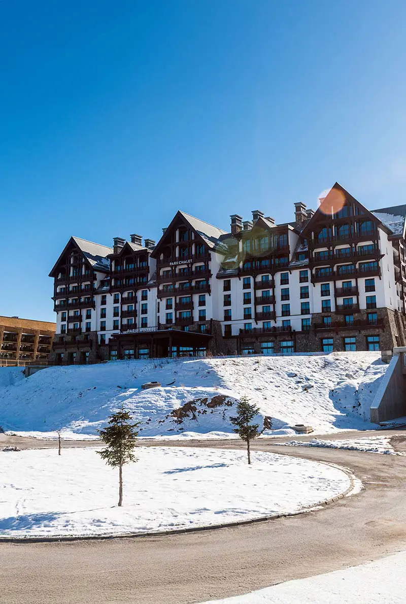 4-Day Baku City Break: Cultural Heritage & Modern Luxury Tour