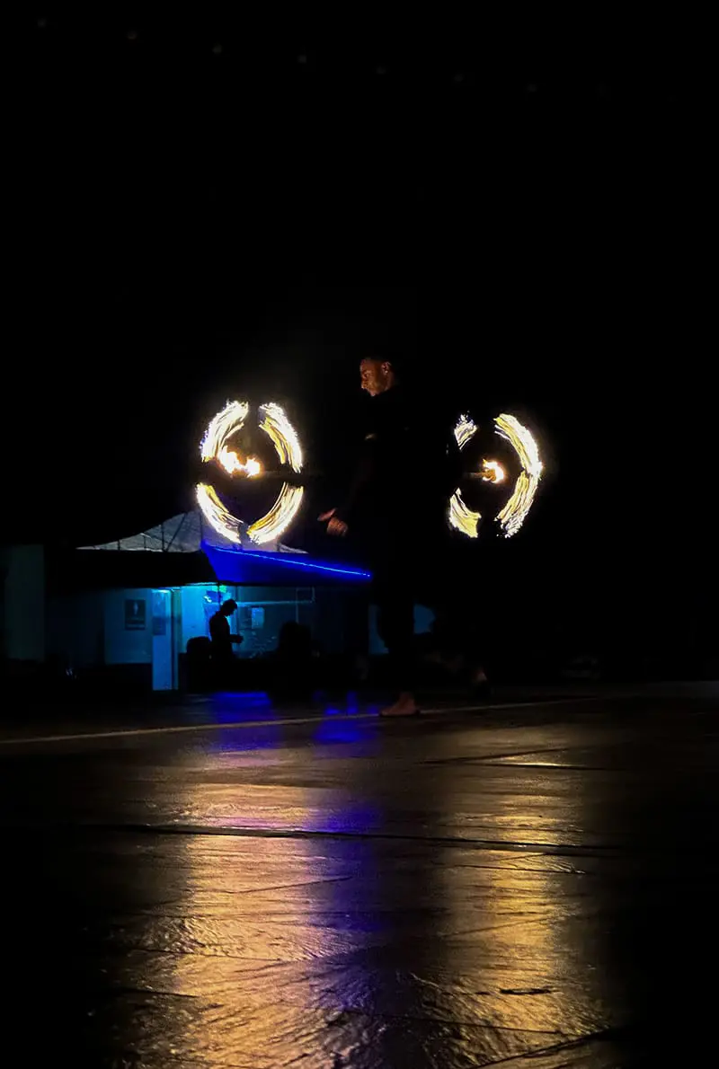 Royal Eagle Desert Safari