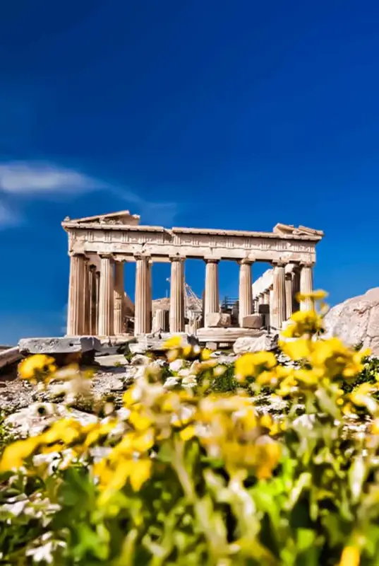 Complete Greece Classical Experience: 7-Day Athens & Archaeological Sites Tour with Olympia, Delphi & Meteora - 4-Star Luxury